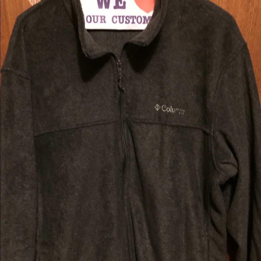 Men’s jacket